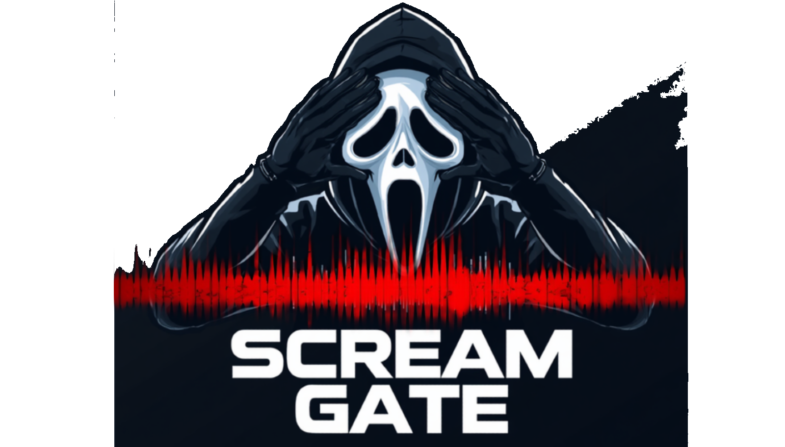 ScreamGate logo